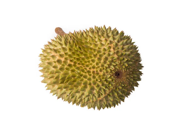 Durian — Zdjęcie stockowe