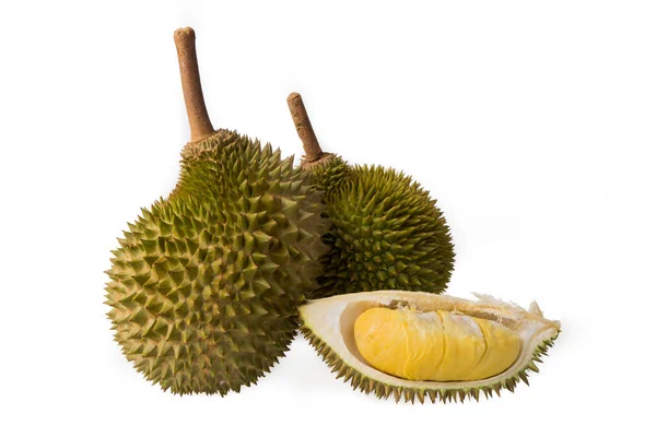 Durian — Stock Photo, Image