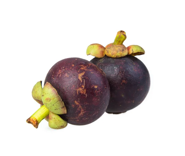 Mangosteen — Stok Foto