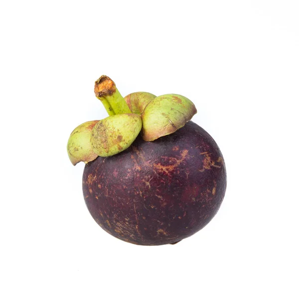 Mangosteen — Φωτογραφία Αρχείου