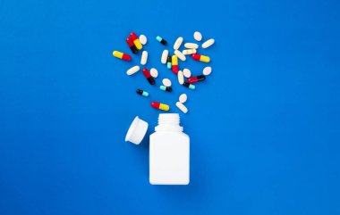  tahta kaşık hapları