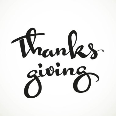 Beyaz arkaplana siyah kaligrafi yazdığın için teşekkürler.