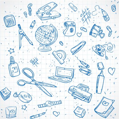 İş ve öğrenim için kusursuz bir süs eşyası.