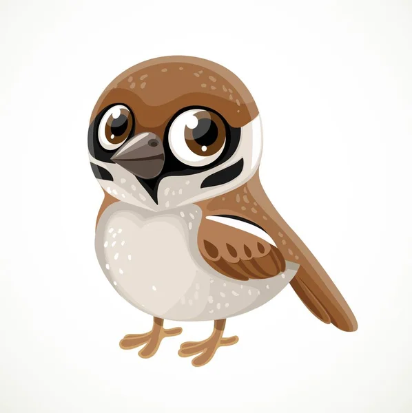 Cartoon sparrow Vector Art Stock Images | Depositphotos Cartoon sparrow Vector Art Stock Images | Depositphotos