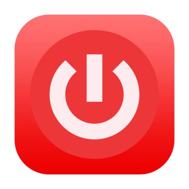 Açık kapama düğmesi