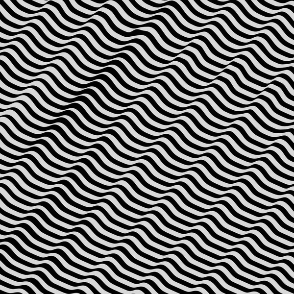 Μοτίβο Οπτική Ψευδαίσθηση Αφηρημένα Φόντο Απεικόνιση Του Διανύσματος — Διανυσματικό Αρχείο