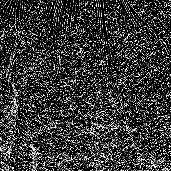 未来技术风格 抽象背景 矢量插图 — 图库矢量图片