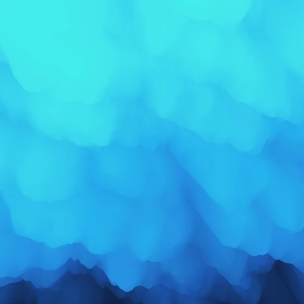 Синій Абстрактний Фон Розробка Шаблону Сучасний Патерн Векторна Ілюстрація Вашого — стоковий вектор