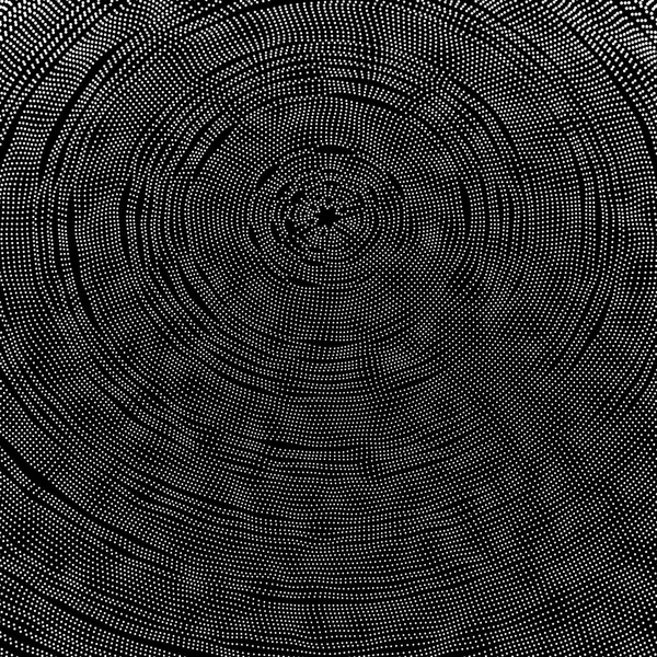 Футуристичний Стиль Технології Абстрактний Фон Текстура Векторна Ілюстрація — стоковий вектор