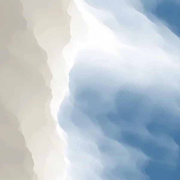 Синій Абстрактний Фон Розробка Шаблону Сучасний Патерн Векторна Ілюстрація Вашого — стоковий вектор