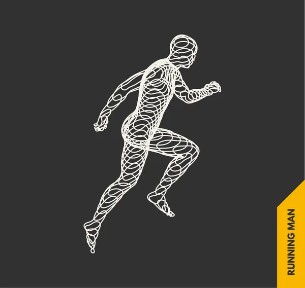 444 imágenes, fotos de stock, objetos en 3D y vectores sobre Running hombre
