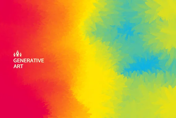 Fond Abstrait Pour Bannière Flyer Couverture Livre Affiche Illustration Vectorielle — Image vectorielle