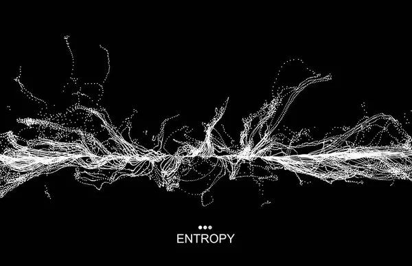 What determines higher entropy and why does high temperature favor the  higher entropy state? | ResearchGate