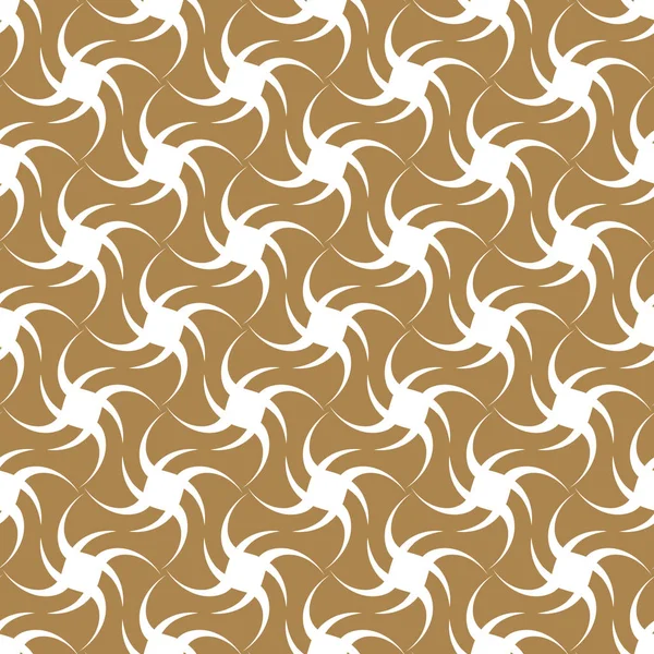 シームレスな幾何学的な背景。抽象的なベクトルの図。シンプルなグラフィック デザイン。繊維印刷、包装、ラッパーなどのパターン. — ストックベクタ
