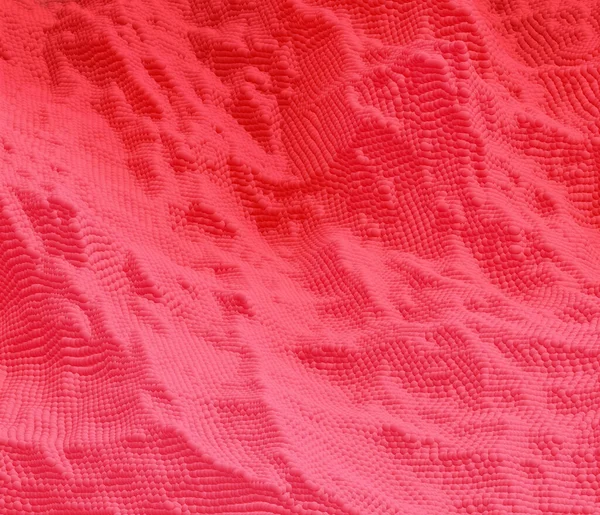 Абстактная Текстура Мрамора Фон Динамическими Частицами Векторная Иллюстрация — стоковый вектор