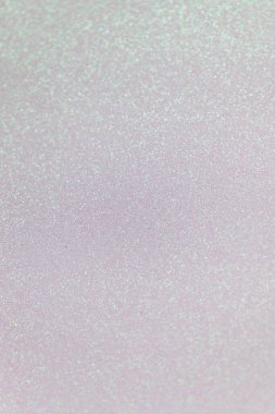 Soyut ışıltılı ışıklar arka planda. Odaklanmayan ışıklar