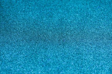 Soyut ışıltılı ışıklar arka planda. Odaklanmayan ışıklar