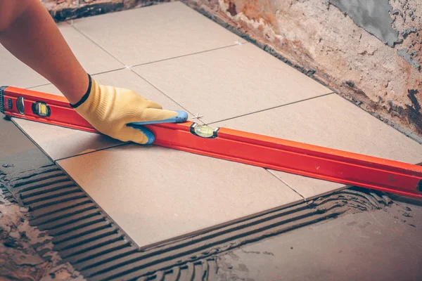 Alt yapı düzey iş bitirme kalite kontrol için kullanır