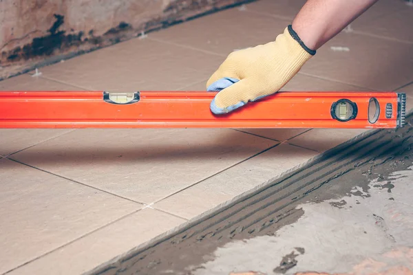 Alt yapı düzey iş bitirme kalite kontrol için kullanır