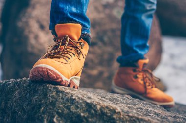 Yeni bir alanda Discoverer ilk adımlar