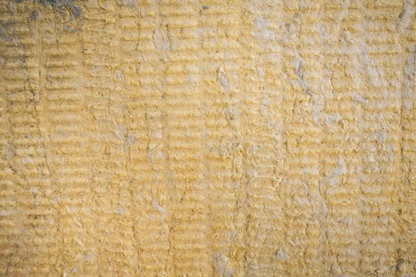 Θερμομονωτικό Στρώμα Μεταλλικού Μαλλιού — Φωτογραφία Αρχείου