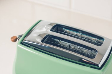 Vintage tarzı kapatmak tost makinesi