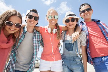 gençlerin yaşam tarzı