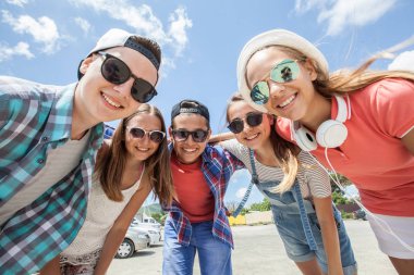 gençlerin yaşam tarzı