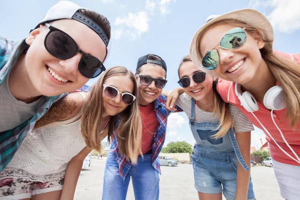 gençlerin yaşam tarzı