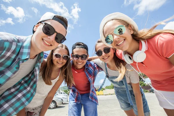 gençlerin yaşam tarzı