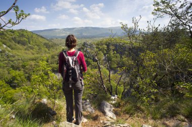 Çevre ve Turizm Rehberi sitesi Skocjanske jame arıyorsunuz