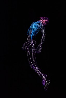 Tavares Strachan tarafından Kurulum Robert Ar maruz başlıklı