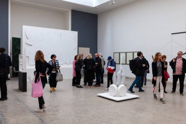 Çek ve Slovak Pavyonu, Venedik Bienali 2019