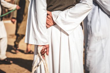 Al Ain, Emirates yerel deve pazarda