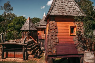 Escher Dierpark, Esch sur Alzette 'deki hayvan parkı.