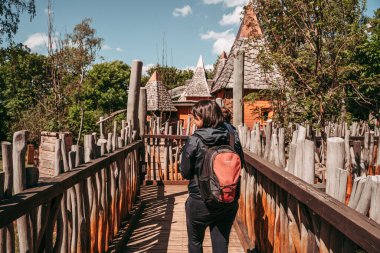 Escher Dierpark, Esch sur Alzette 'deki hayvan parkı.