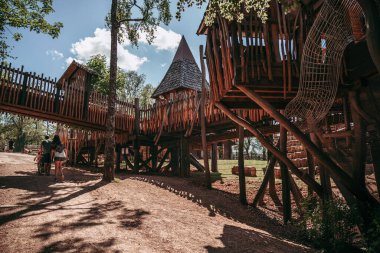 Escher Dierpark, Esch sur Alzette 'deki hayvan parkı.