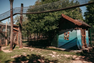 Escher Dierpark, Esch sur Alzette 'deki hayvan parkı.