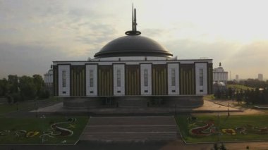 İkinci Dünya Savaşı Müzesi