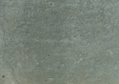 Beton duvar doku olarak. Ham beton gri gölge.