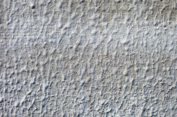 Concrete Wall Texture Gray Shade Paint Cement Spatter — Stock Photo, Image