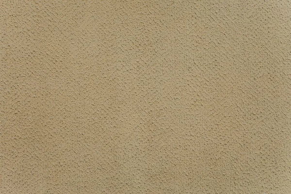 Betonová Zeď Jako Texturu Hnědá Barva Cementu Potřísněné — Stock fotografie