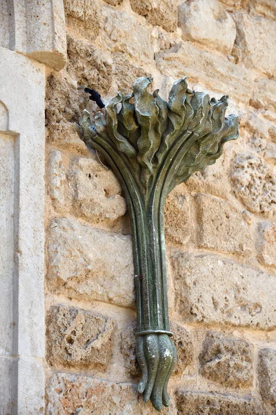 Jaffa architecture detail, Israel — Stock Photo, Image