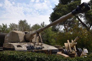 Zichron Yaakov, Israel. Beit Hatotchan