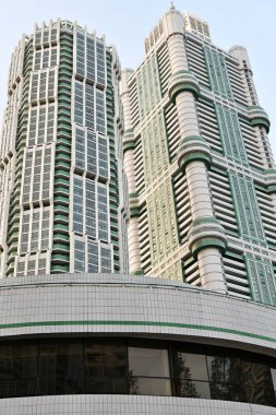 Pyongyang, Kuzey Kore