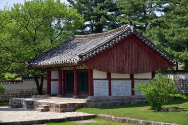 Kuzey Kore. Mustafa Seonoğlu