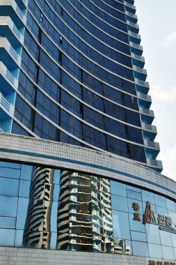 Pyongyang, Kuzey Kore