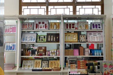 Pyongyang, Kuzey Kore 