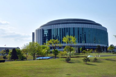 Kuzey Kore, Pyongyang mimarisi