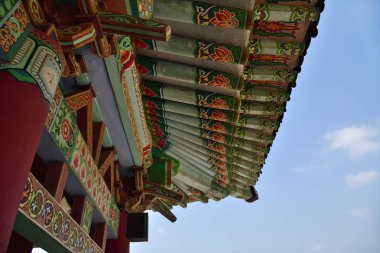 Kuzey Kore. Koryo mimarisi